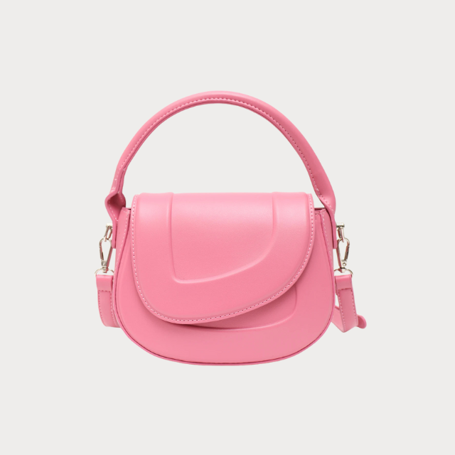 Zinnia - Minimalistic Handbag